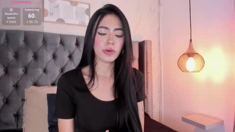 anya_belth online show from 02/02/26, 07:34