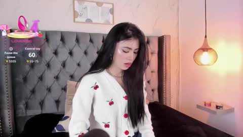 anya_belth online show from 02/17/26, 07:31