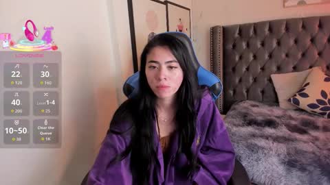 anya_belth online show from 02/28/26, 08:43