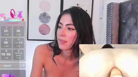 anya_belth online show from 03/11/26, 08:37