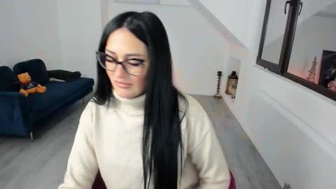 Snapshot of anya_evy chatting on 01/12/26, 04:18 Anya online show from 01/12/26, 04:18