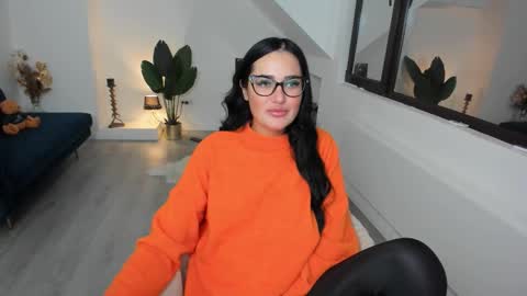 Snapshot of anya_evy chatting on 01/17/26, 04:28 Anya online show from 01/17/26, 04:28