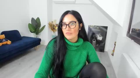 Snapshot of anya_evy chatting on 02/02/26, 06:01 Anya online show from 02/02/26, 06:01