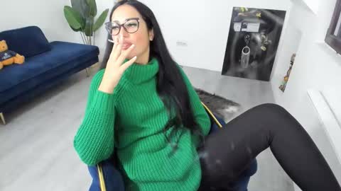 Snapshot of anya_evy chatting on 02/06/26, 05:12 Anya online show from 02/06/26, 05:12