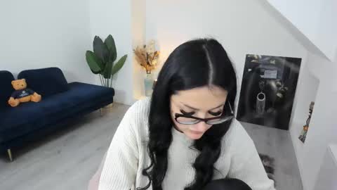 Snapshot of anya_evy chatting on 02/10/26, 05:11 Anya online show from 02/10/26, 05:11