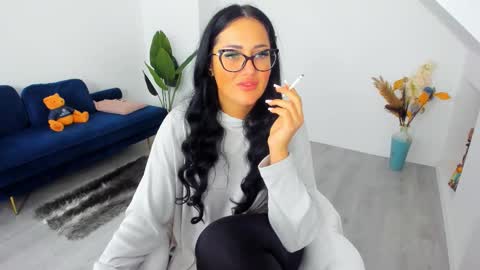 Snapshot of anya_evy chatting on 03/10/26, 04:50 Anya online show from 03/10/26, 04:50