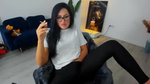 Snapshot of anya_evy chatting on 04/25/26, 04:48 Anya online show from 04/25/26, 04:48