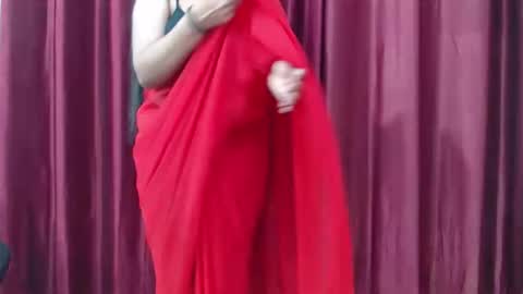 anya kapoor no face online show from 12/20/25, 09:00