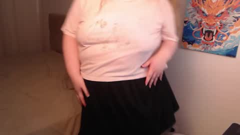 Snapshot of anya_muna chatting on 12/12/24, 05:48 Anya Muna online show from 12/12/24, 05:48