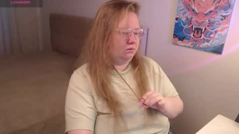 Anya Muna online show from 02/15/26, 02:25