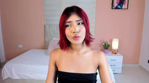 Snapshot of anya_nekoo chatting on 04/22/26, 09:27 Anya online show from 04/22/26, 09:27