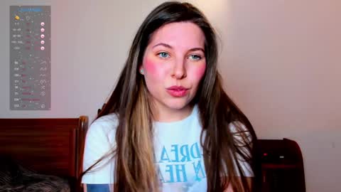 Anya online show from 01/04/25, 07:02