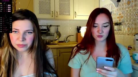 Anya online show from 01/10/25, 09:10