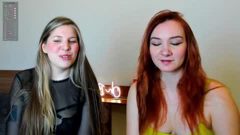 Anya online show from 01/21/25, 09:46