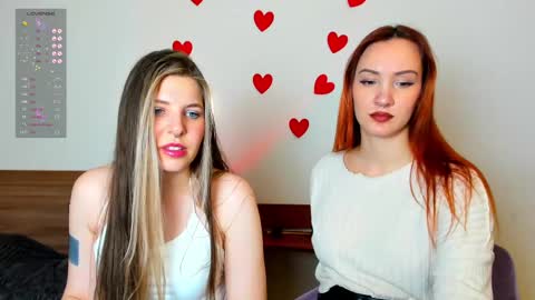 Anya online show from 02/11/25, 03:08