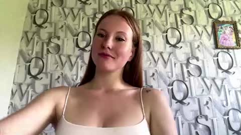 Aria online show from 06/30/26, 10:27