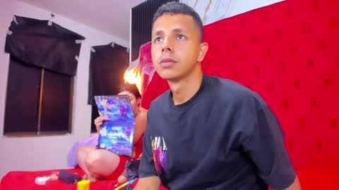 anyanddimitry online show from 10/11/25, 01:20