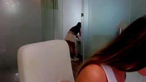 Snapshot of anyarayne chatting on 02/13/25, 01:59 Anya online show from 02/13/25, 01:59