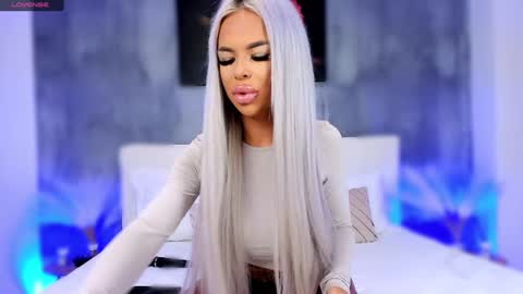 anyas_dolce online show from 01/30/25, 06:21