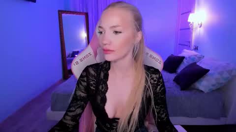 Anya online show from 09/28/25, 02:28