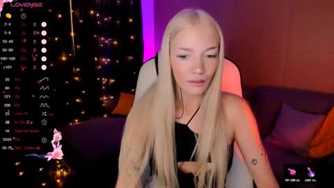 Anya online show from 12/04/25, 09:07