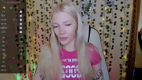 Anya online show from 02/03/26, 02:10