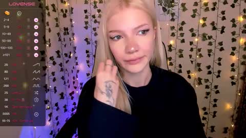 Anya online show from 02/17/26, 02:19