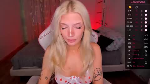 Anya online show from 02/28/26, 02:01