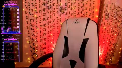 Anya online show from 03/17/26, 02:27