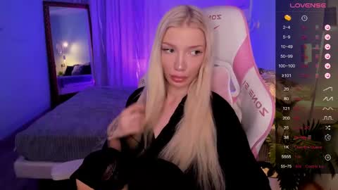 Anya online show from 05/29/26, 02:31