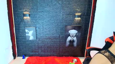 anyela_bdsm online show from 10/16/25, 10:49