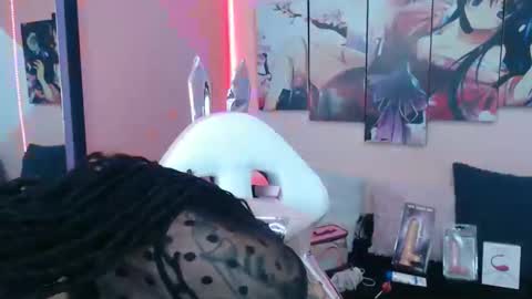 Snapshot of anyela_bubble19 chatting on 12/02/24, 03:37 Anyela online show from 12/02/24, 03:37