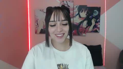 Snapshot of anyela_bubble19 chatting on 01/31/25, 10:31 Anyela online show from 01/31/25, 10:31