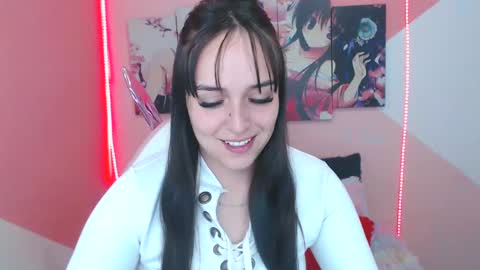 Snapshot of anyela_bubble19 chatting on 02/26/25, 02:15 Anyela online show from 02/26/25, 02:15