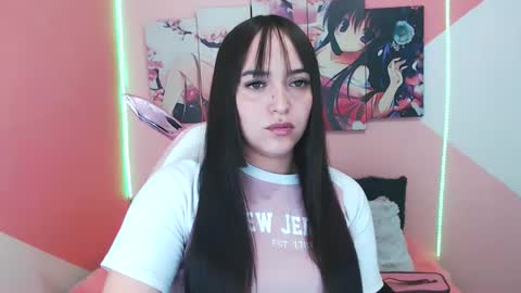 Snapshot of anyela_bubble19 chatting on 03/12/25, 11:54 Anyela online show from 03/12/25, 11:54