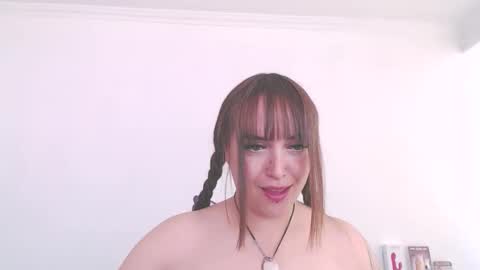 Snapshot of anyela_bubble19 chatting on 04/22/26, 03:02 Anyela online show from 04/22/26, 03:02