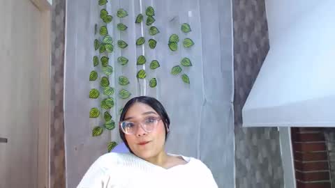 Snapshot of anyeladonemar chatting on 05/01/26, 07:29 anyeladonemar online show from 05/01/26, 07:29