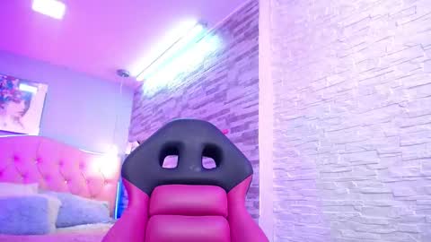 Snapshot of anyelaevansx chatting on 12/03/24, 06:38 Anyela online show from 12/03/24, 06:38