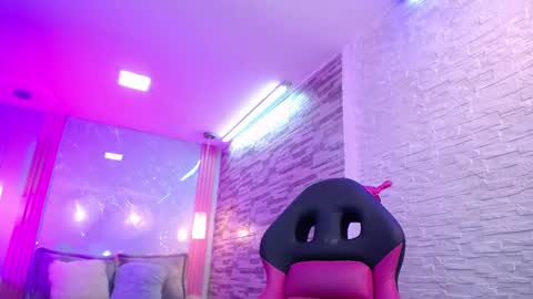 Snapshot of anyelaevansx chatting on 01/13/25, 05:33 Anyela online show from 01/13/25, 05:33