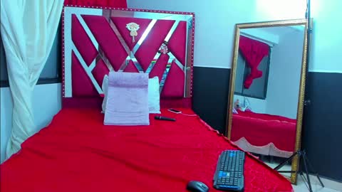 Anyela  online show from 01/04/25, 08:06