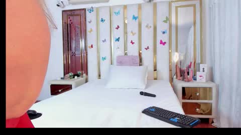 Anyela  online show from 02/26/26, 04:00