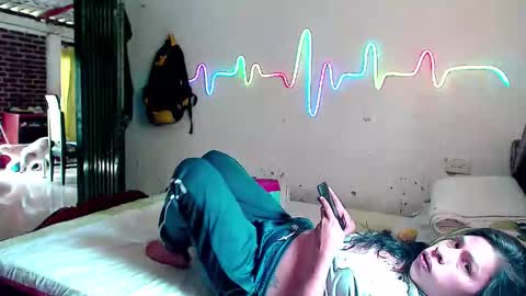 anyelasweetx online show from 03/02/26, 03:52