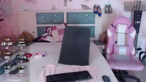 anyell online show from 01/27/25, 11:33