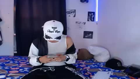 anyelo_sexyhot online show from 03/09/26, 02:48