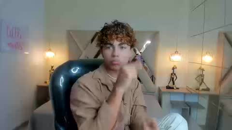 anyelotwink online show from 03/16/26, 08:35