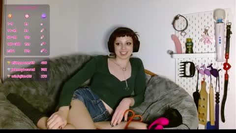 Lila online show from 01/11/26, 01:21