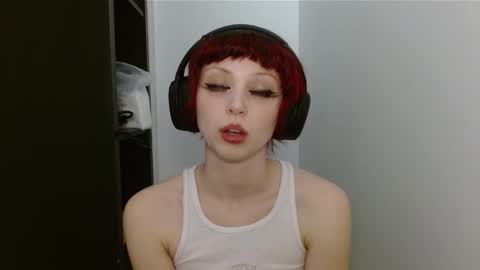 Snapshot of anyelsewhere chatting on 03/08/26, 01:25 Lila online show from 03/08/26, 01:25