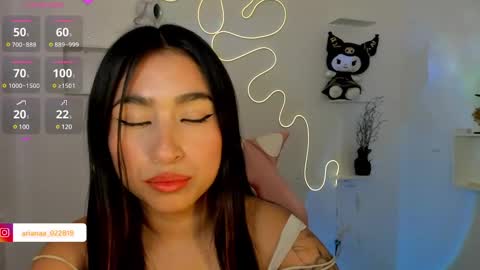 anyeluz_z online show from 01/29/25, 06:07