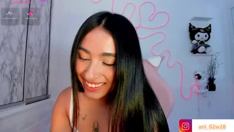 anyeluz_z online show from 01/30/25, 08:53