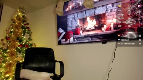 Anyi  Orion and Pyxis online show from 12/08/24, 04:25